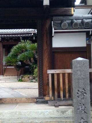 浄教寺のクチコミ写真1