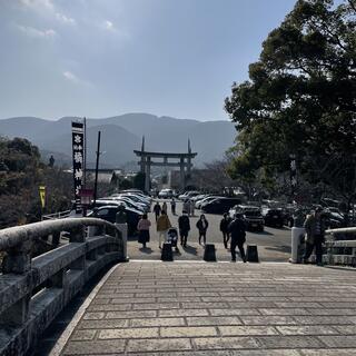 橘神社の写真5