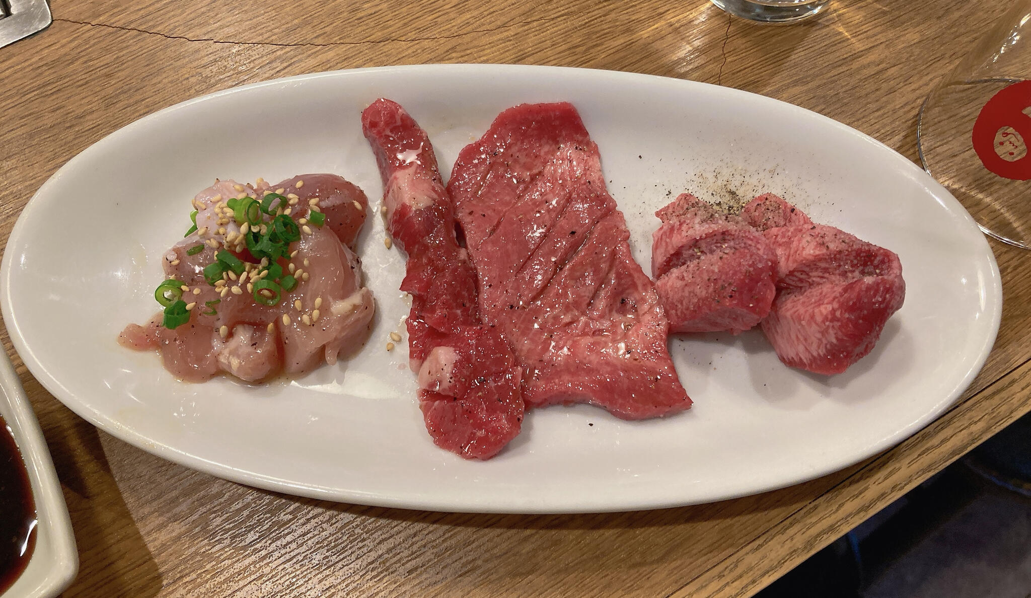 虎ノ門 肉と日本酒の代表写真5