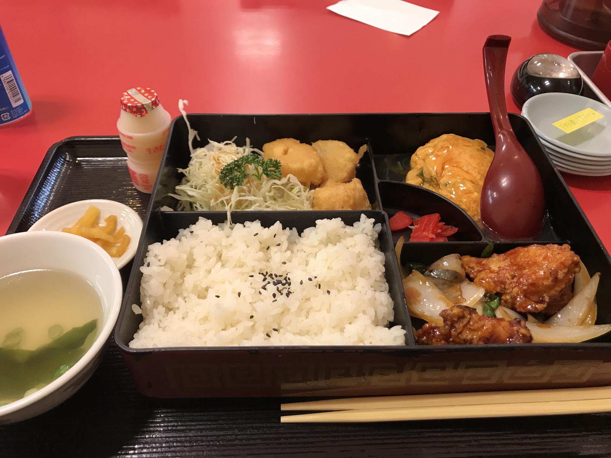 来来飯店 大淀店の代表写真1