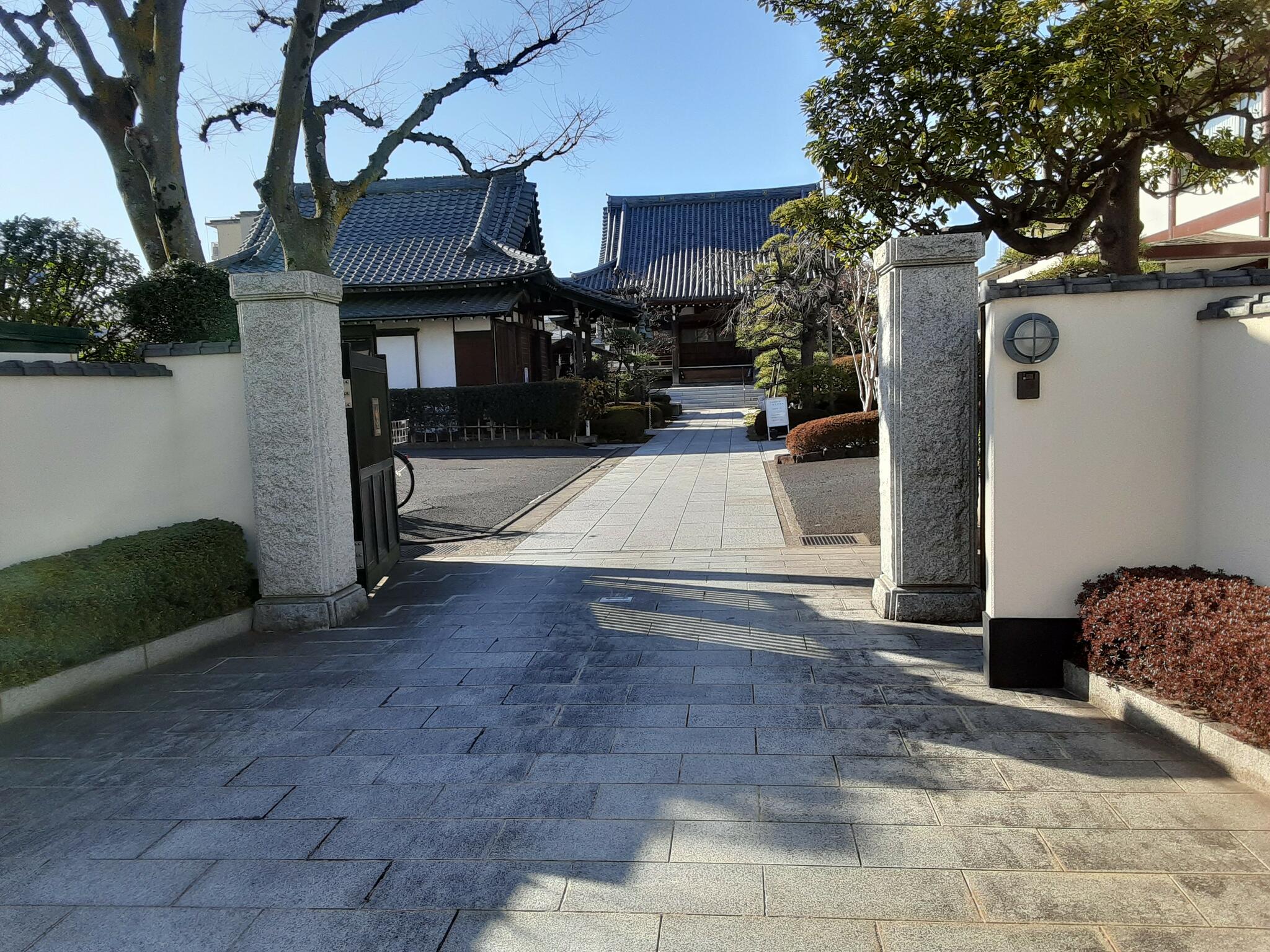 上妙寺の代表写真1