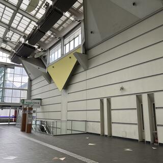 西日本総合展示場の写真3