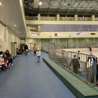 江戸川区スポーツランドの写真3