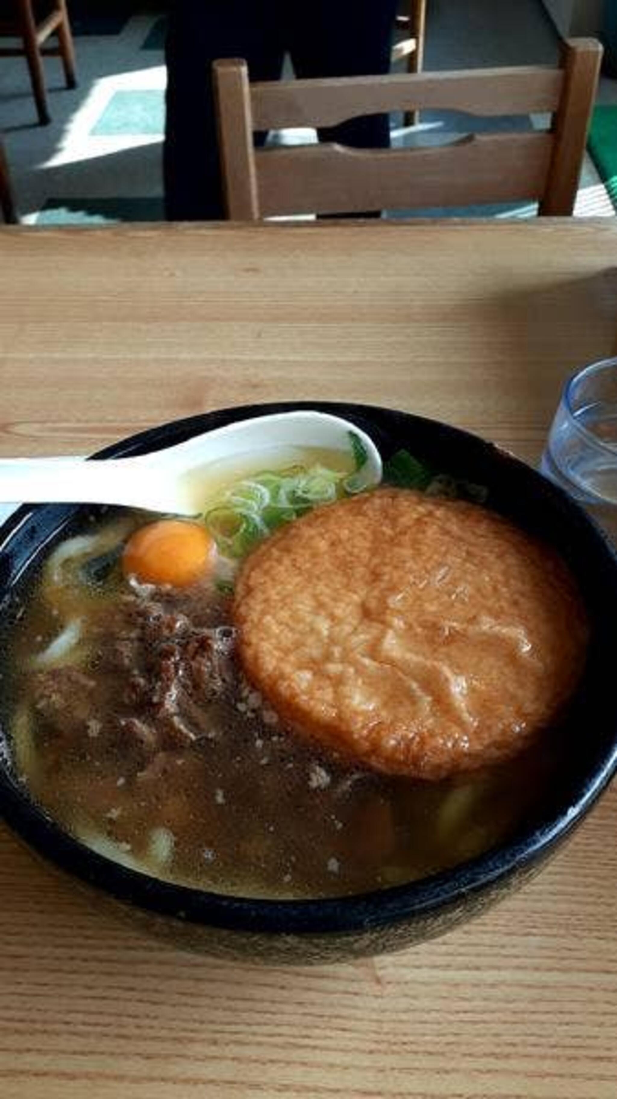 手打ちうどん 両国の代表写真3