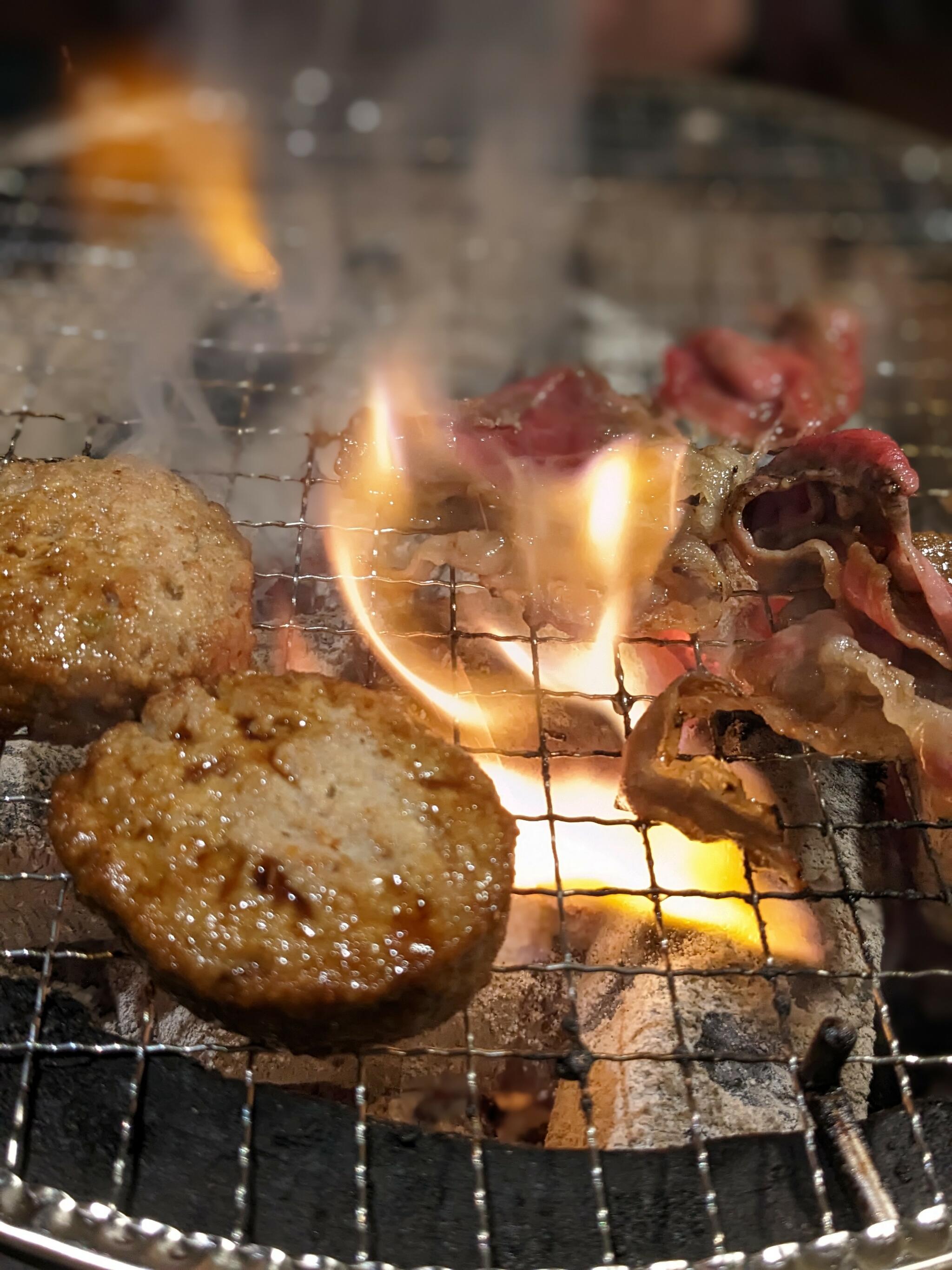 肉匠坂井　杁中店の代表写真1