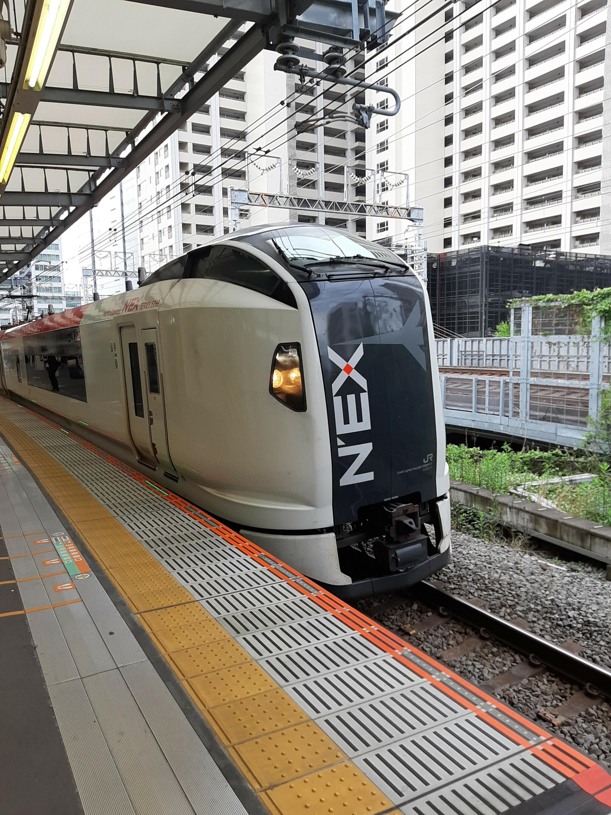 武蔵小杉駅の代表写真2