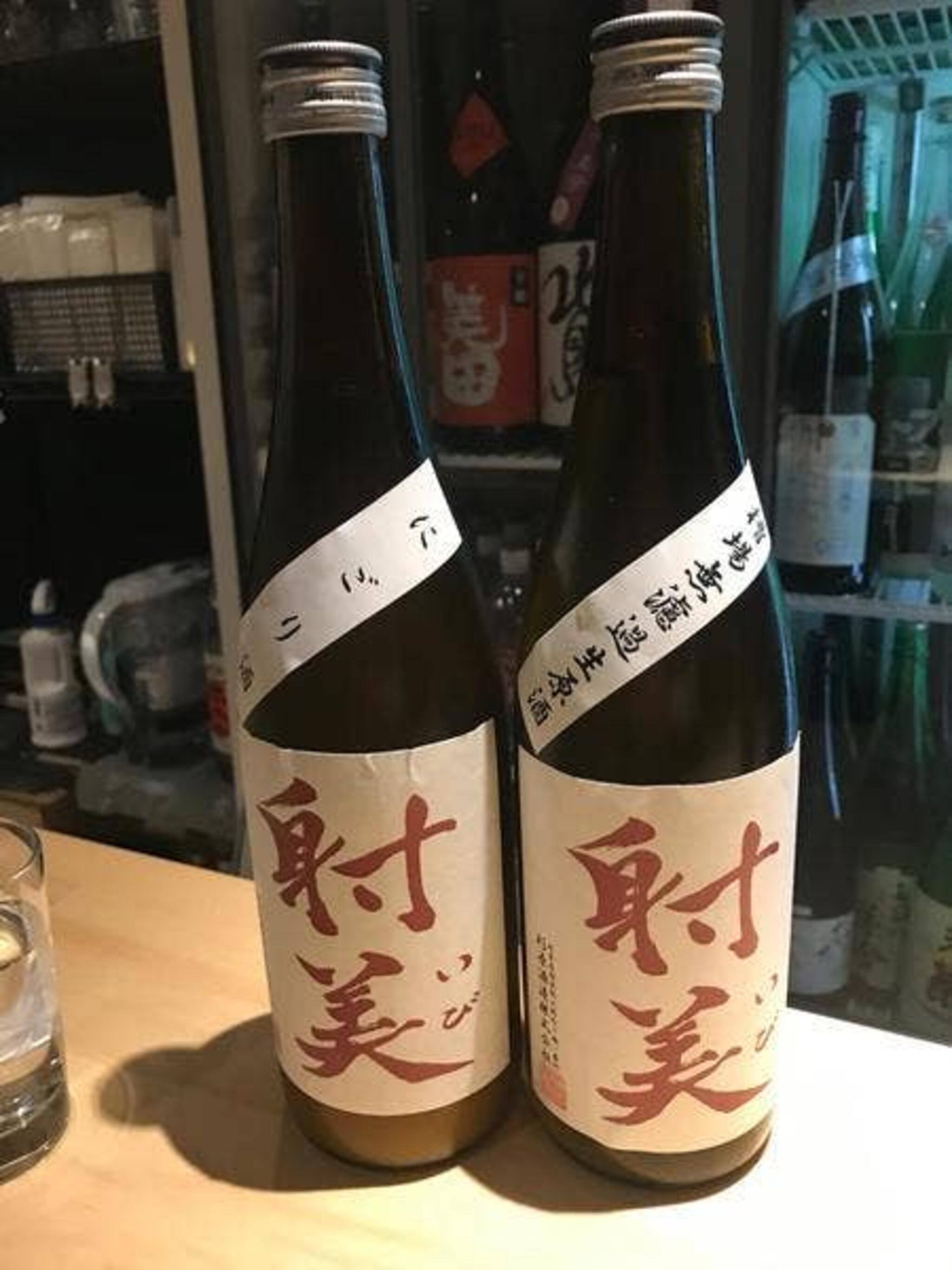 日本酒BAR moriyaの代表写真6
