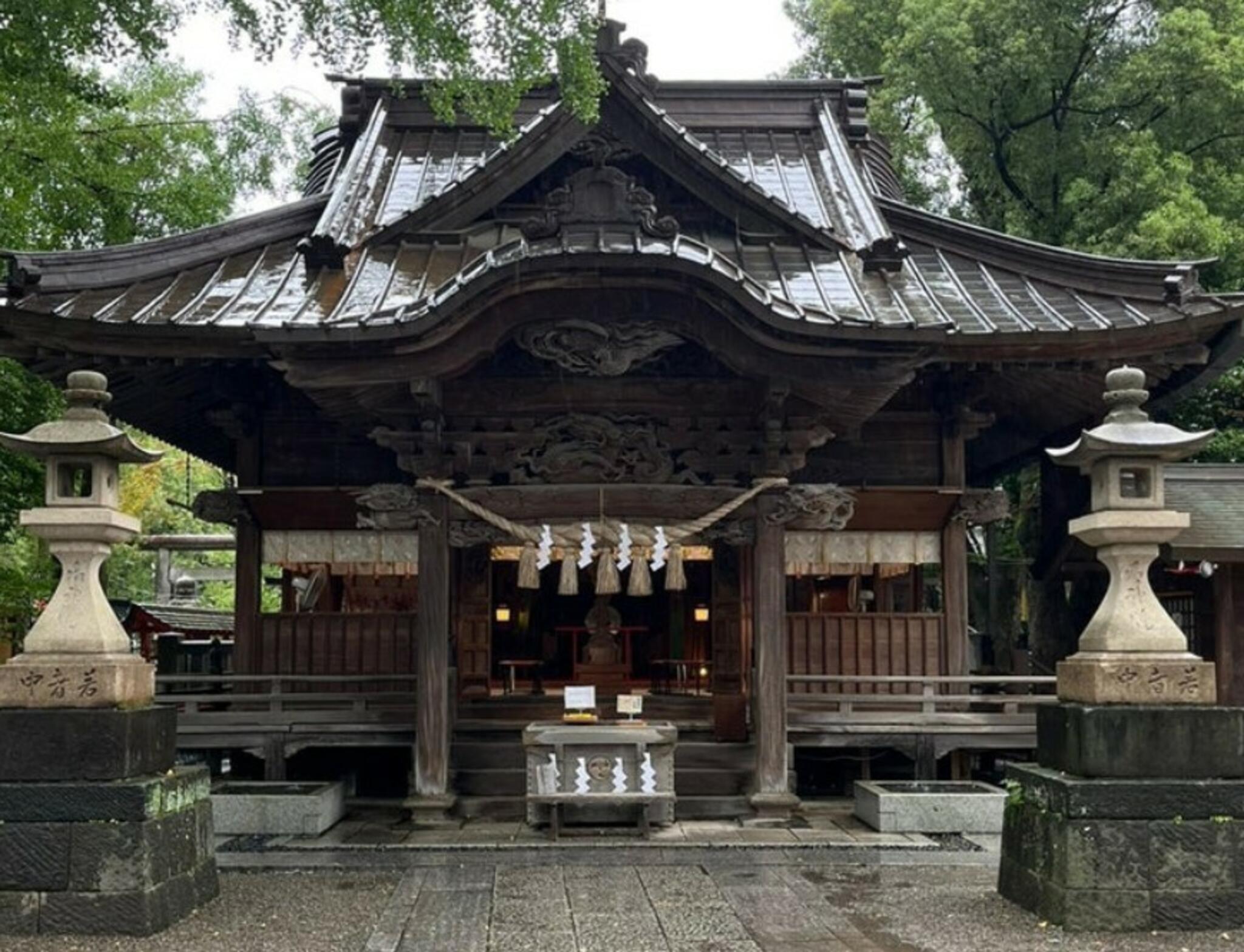 田無神社の代表写真7