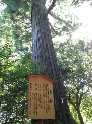 須佐神社のクチコミ写真3