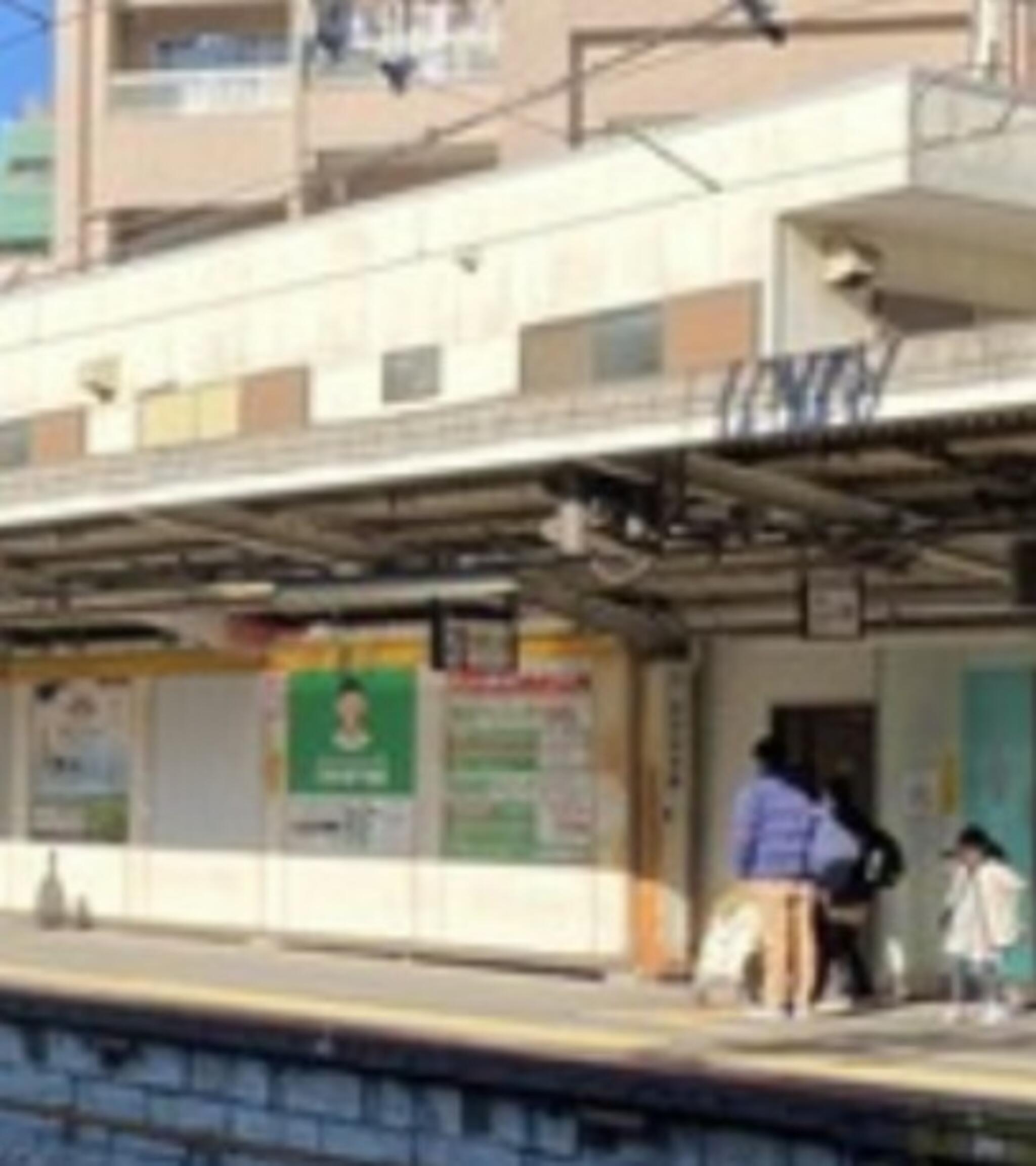 大山駅(東京都)の代表写真5