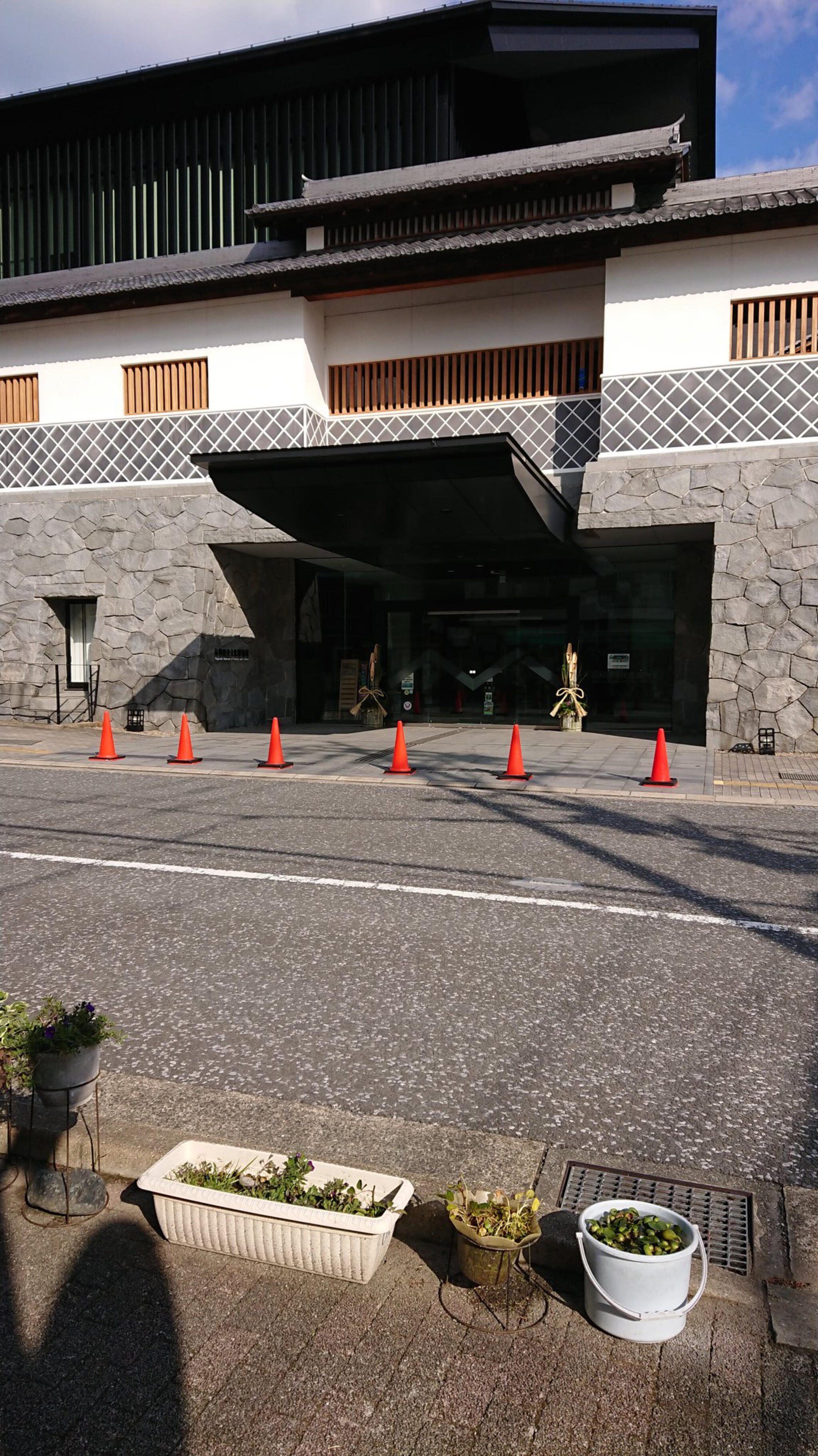 長崎歴史文化博物館の代表写真5