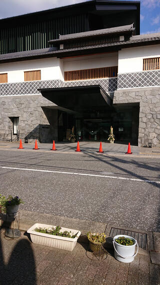 長崎歴史文化博物館のクチコミ写真1