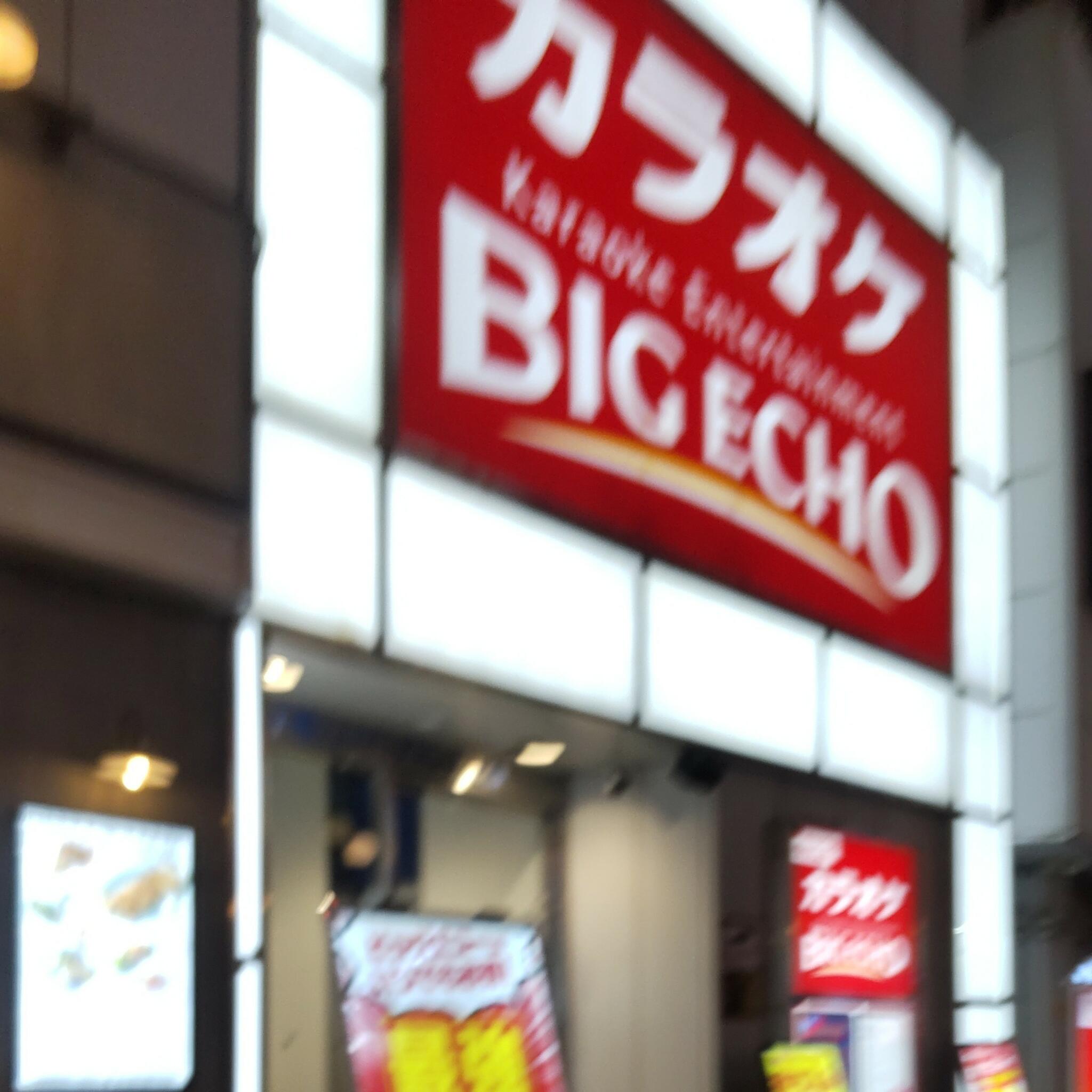 カラオケ ビッグエコー 千葉駅前本店の代表写真3