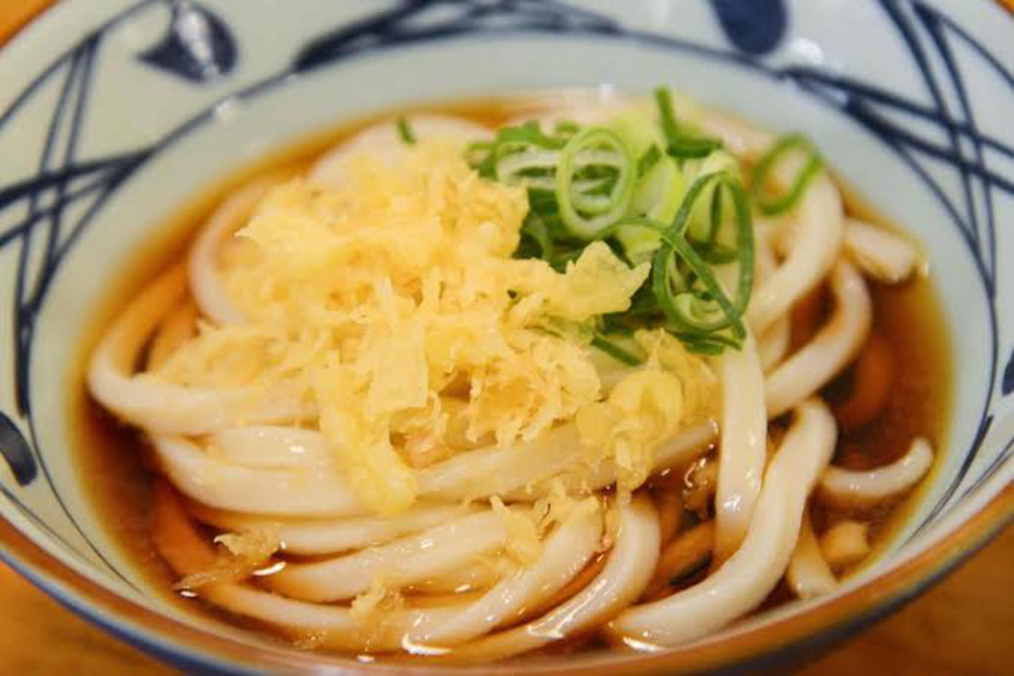 丸亀製麺 駒澤大学の代表写真10