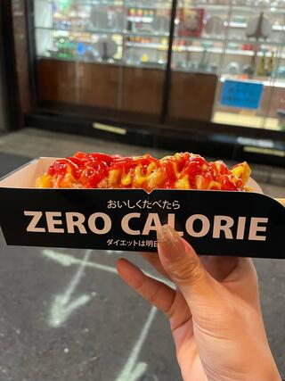 ZERO CALORIEのクチコミ写真1