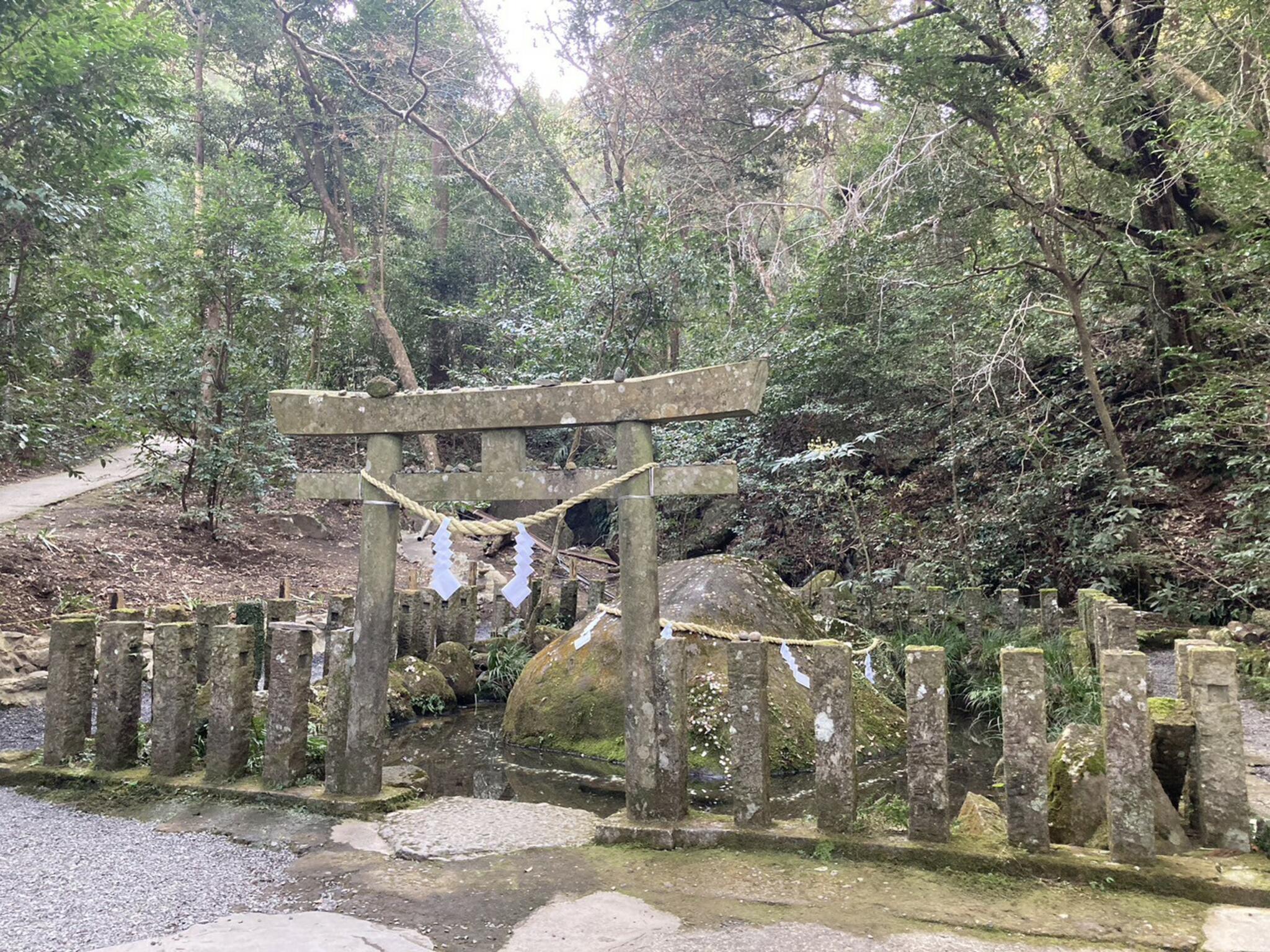 東霧島神社の代表写真7