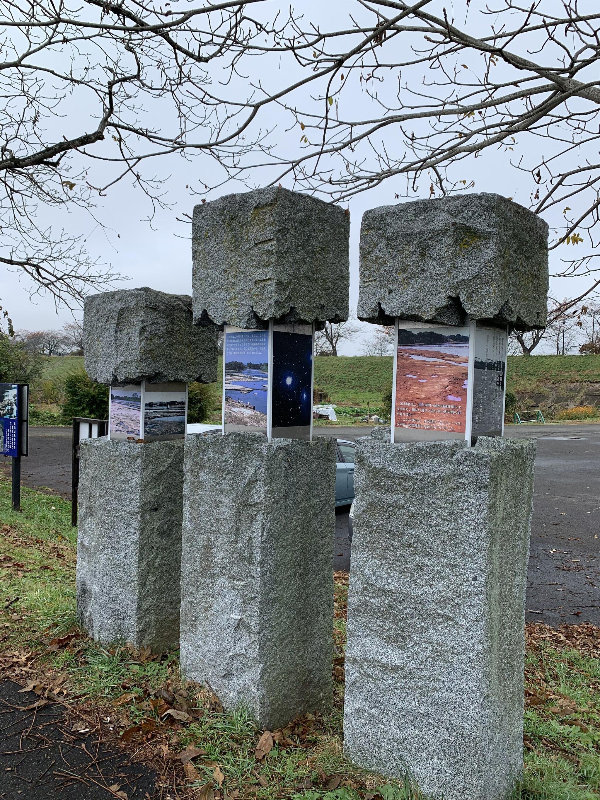 イギリス海岸の代表写真6