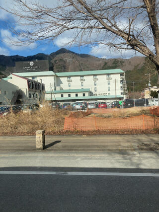 鬼怒川金谷ホテルのクチコミ写真1