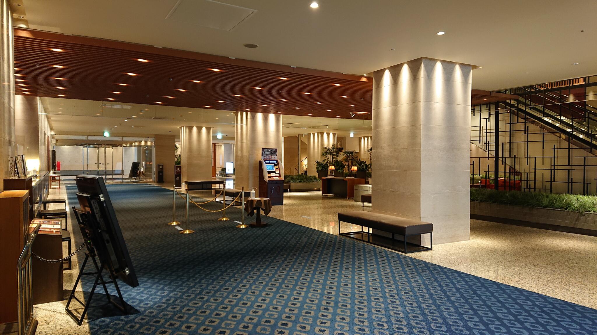 ホテルアソシア静岡の代表写真6