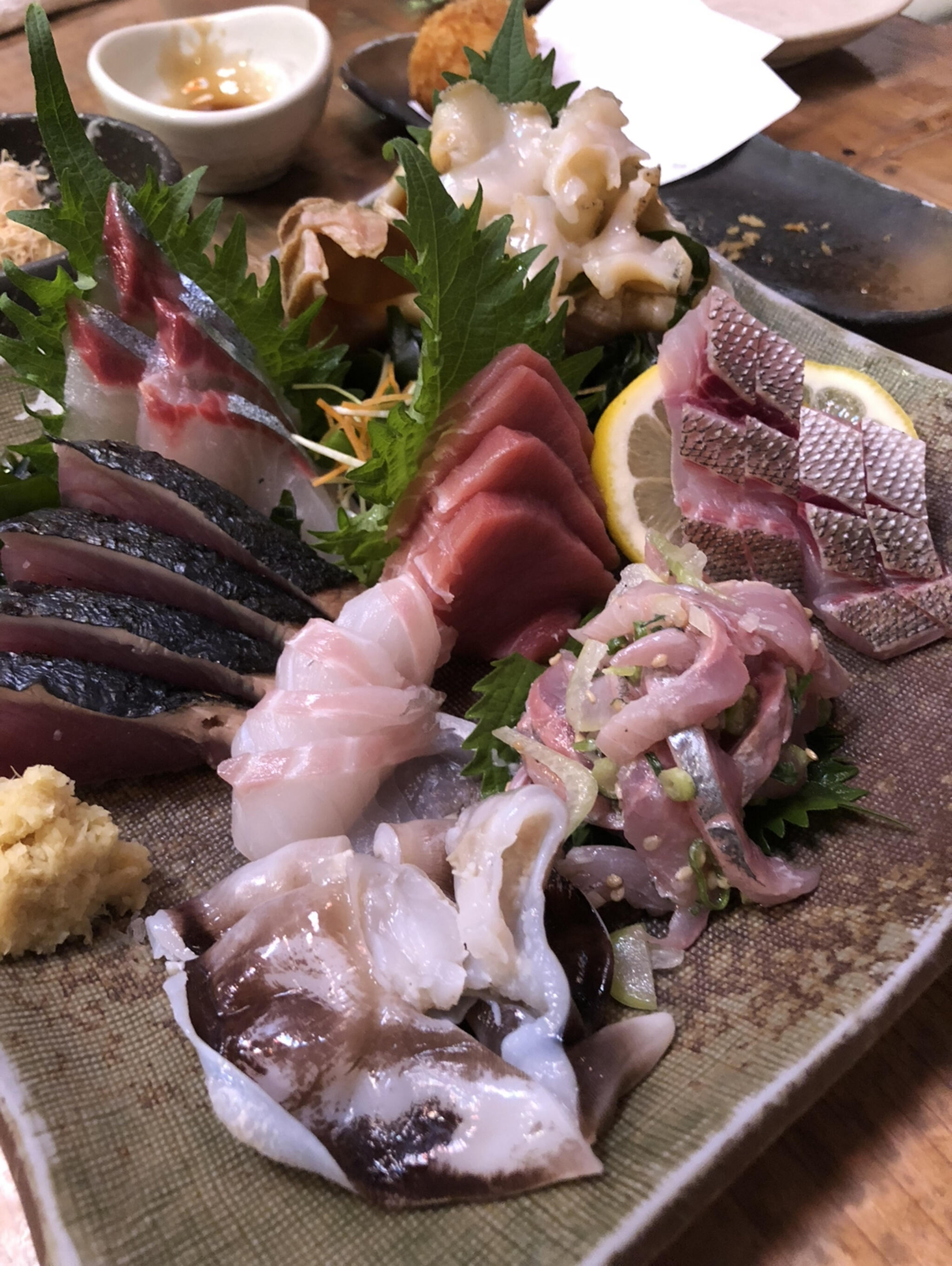 魚真 乃木坂店の代表写真8