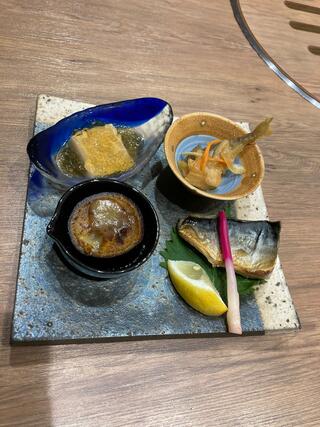 日本料理・ふぐ 桃のクチコミ写真3