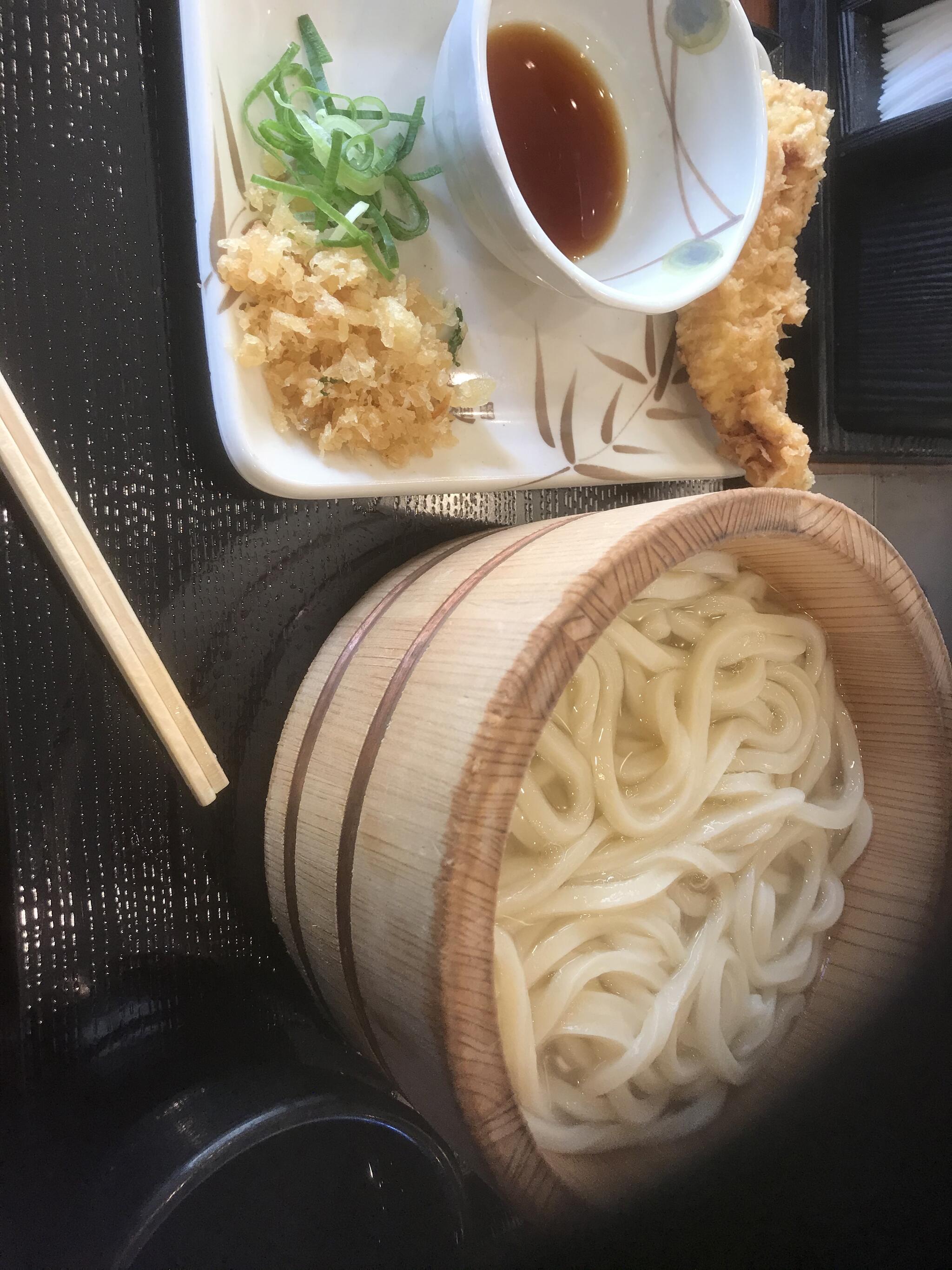 丸亀製麺 京都洛西の代表写真1