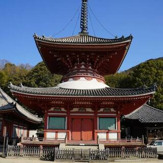 浄土寺の写真1