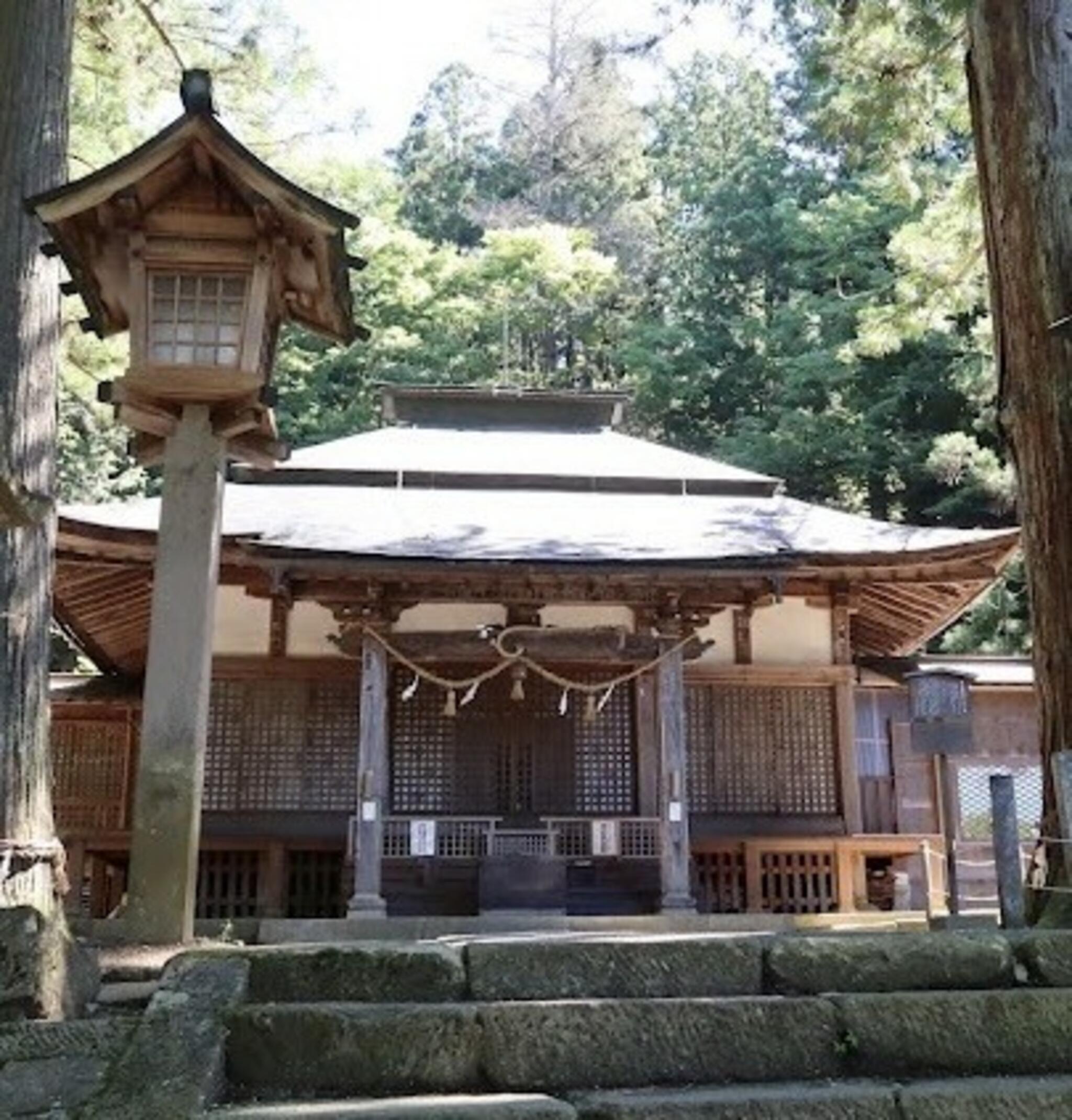 日枝神社の代表写真5