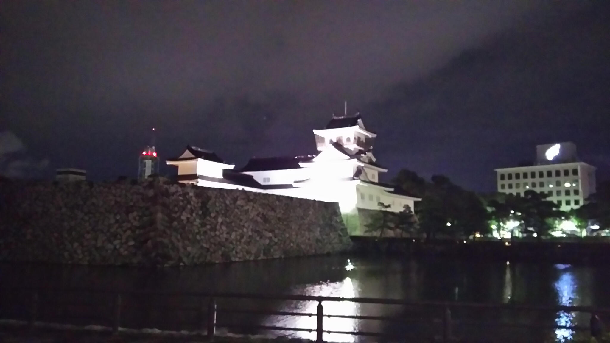 富山城天守閣の代表写真9