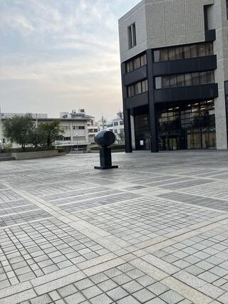 徳島市役所のクチコミ写真2