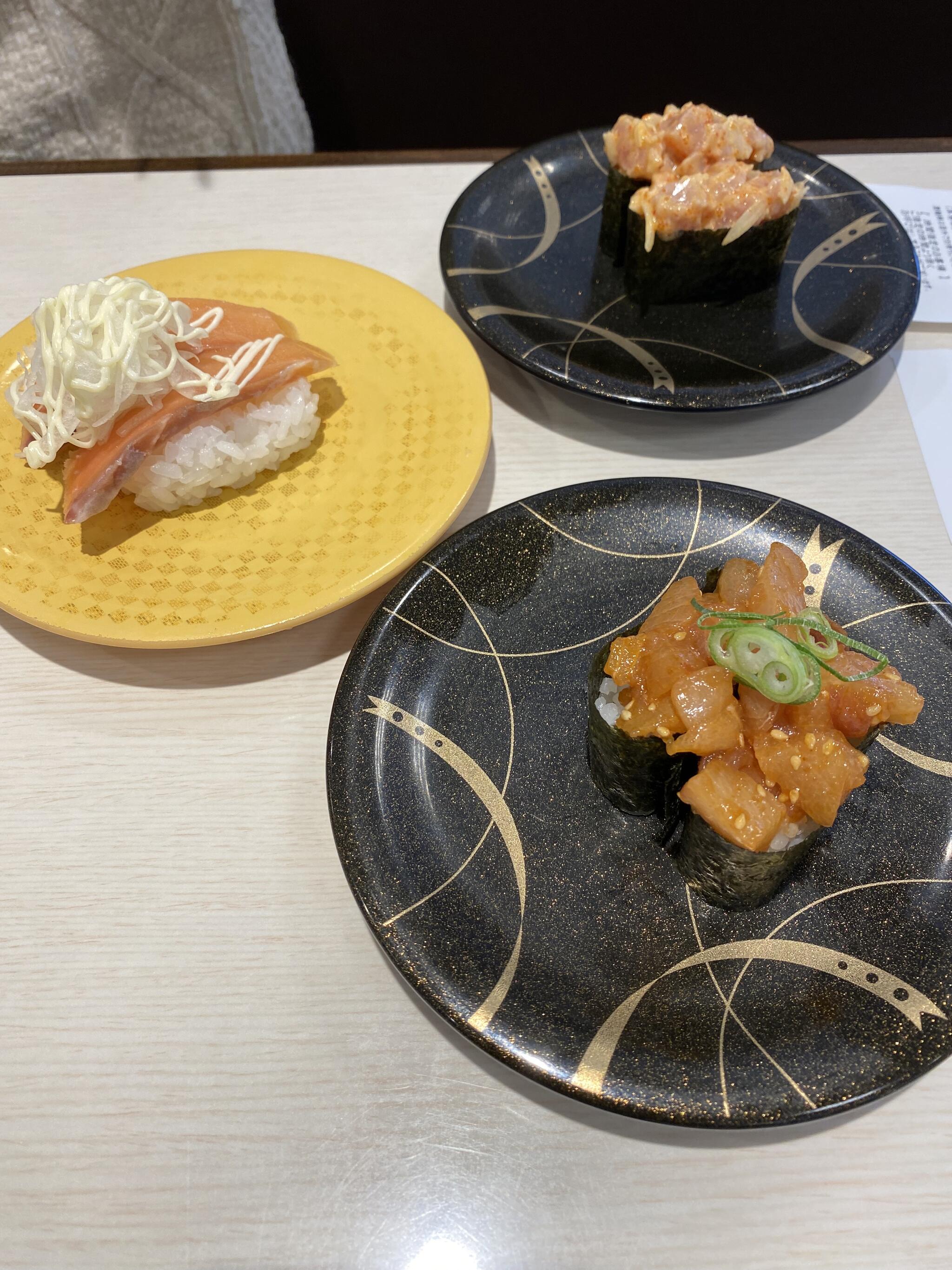 魚べい アークプラザ新潟店の代表写真3