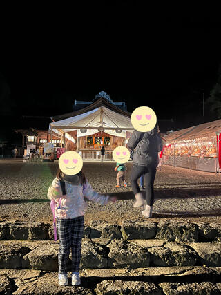 土佐神社のクチコミ写真2