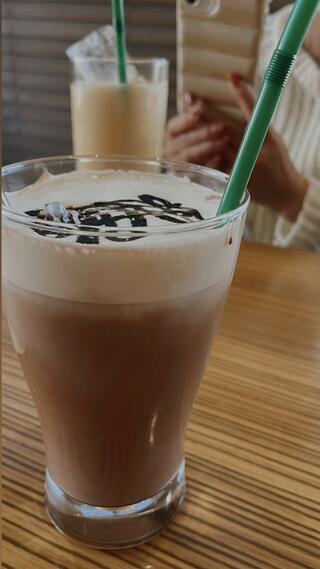 cafe Reiのクチコミ写真1
