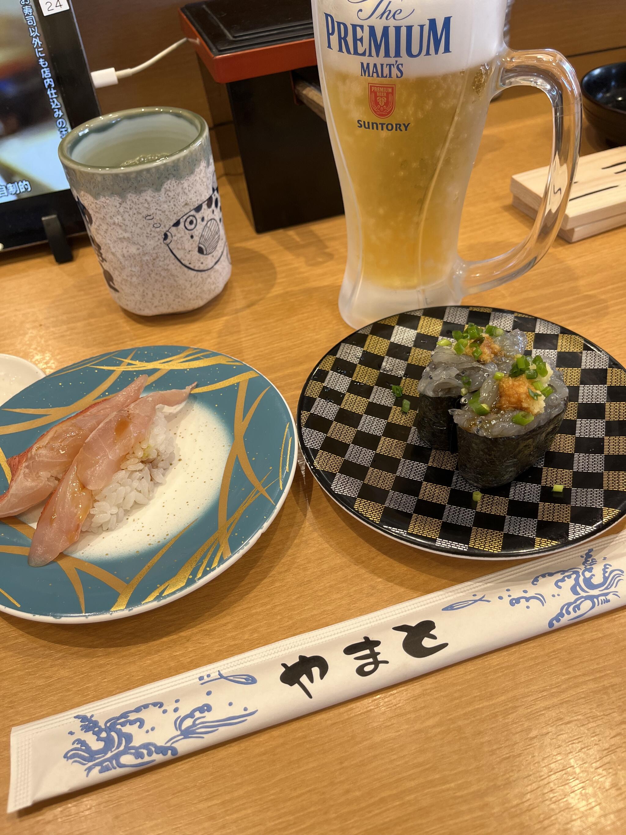 回転寿司やまと 木更津店の代表写真9