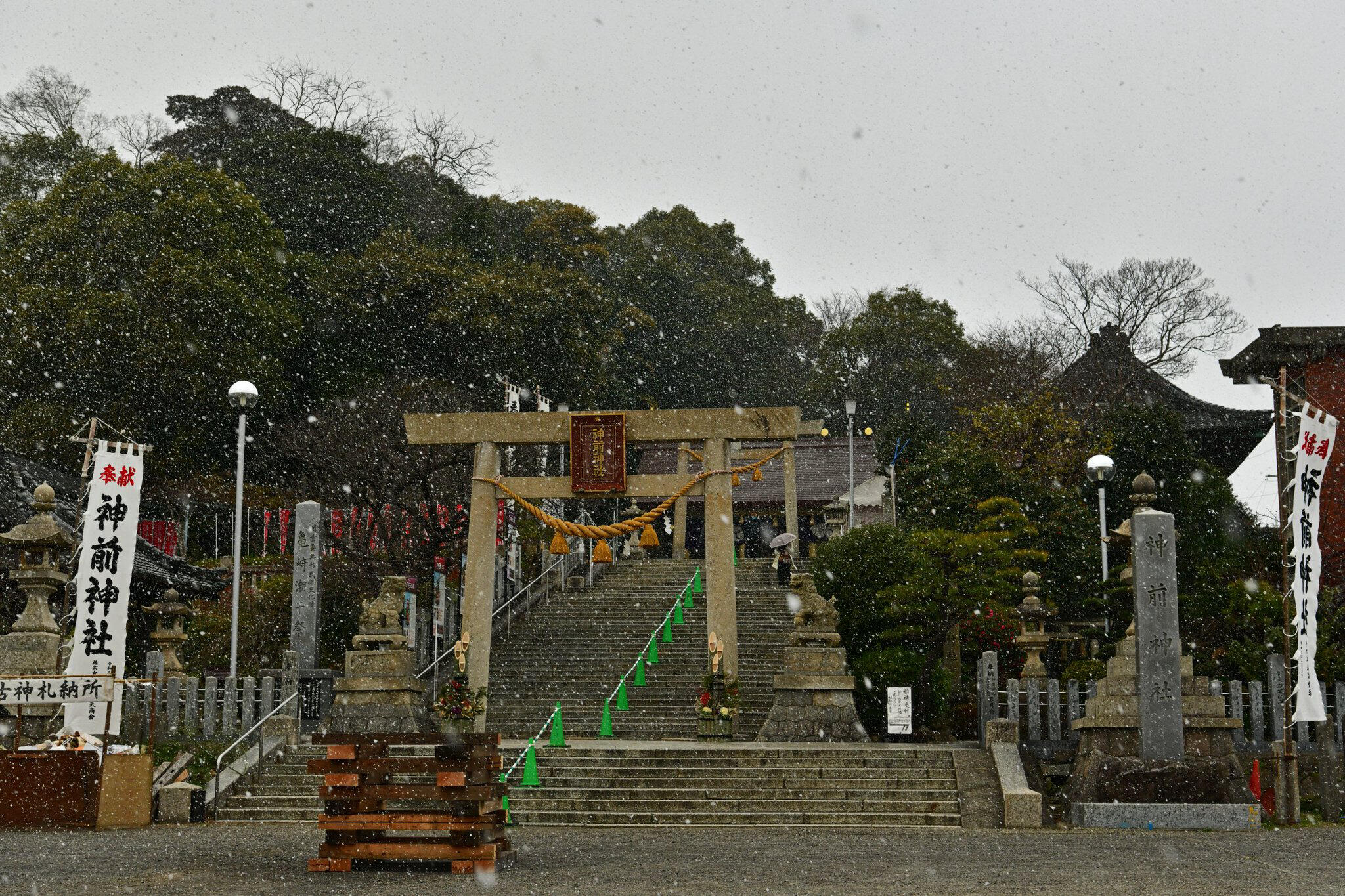 神前神社の代表写真5