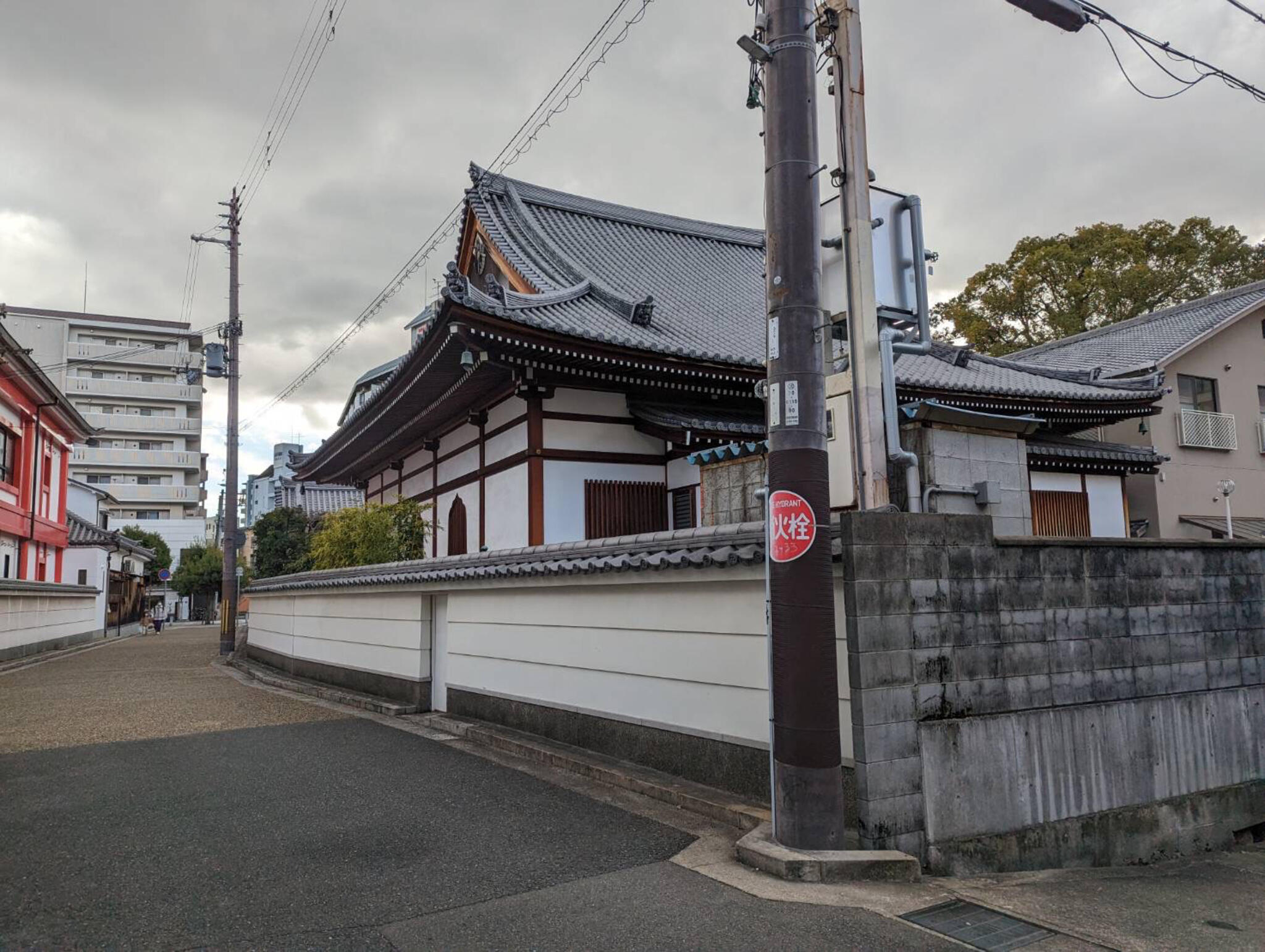 法巖寺の代表写真6