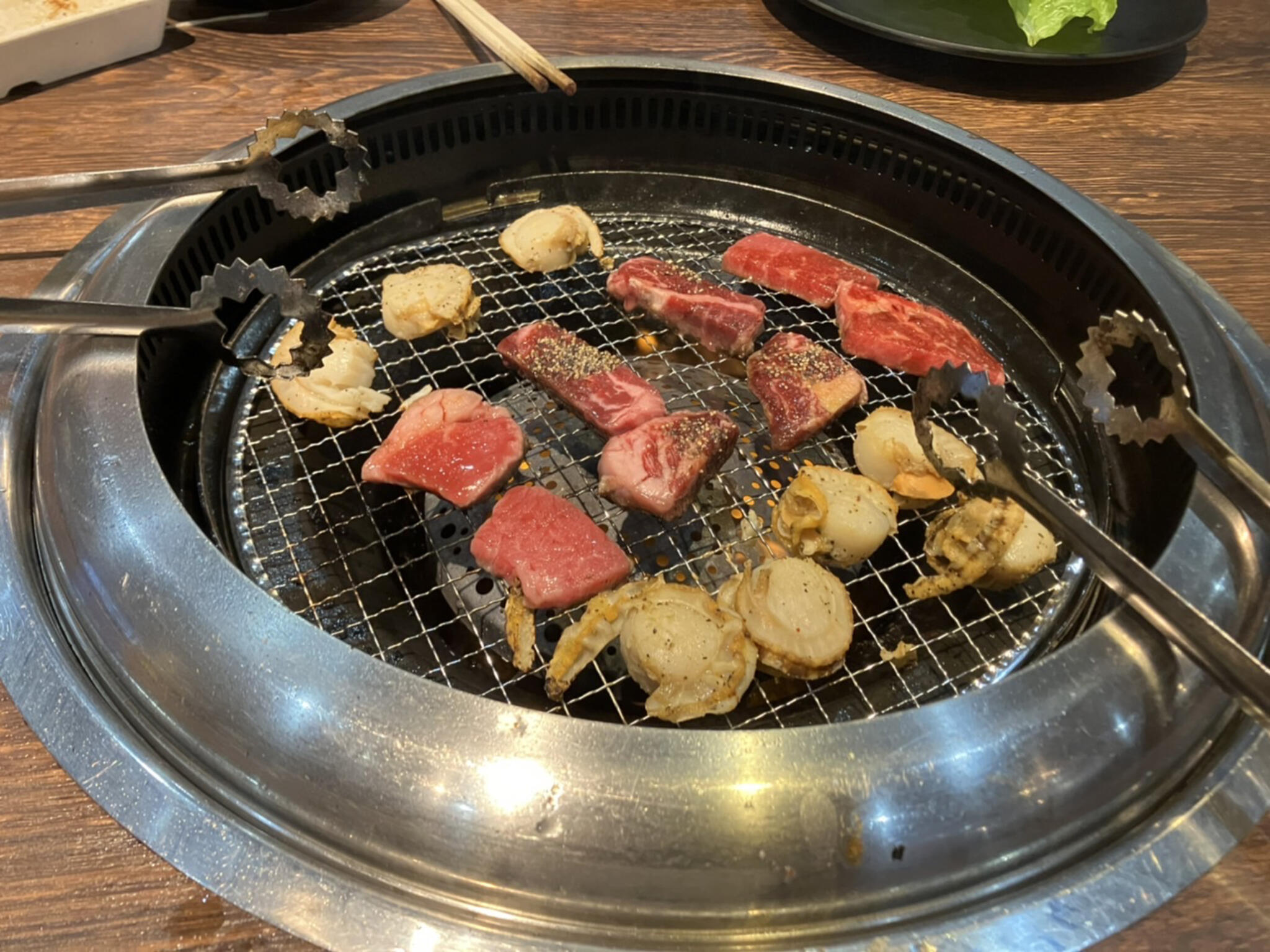 あみやき亭 津白塚店の代表写真6