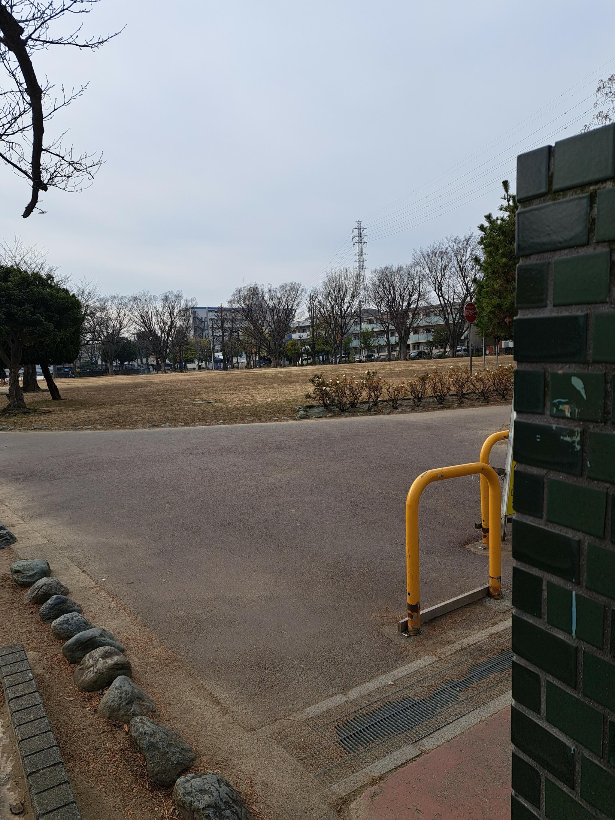 行徳駅前公園の代表写真10