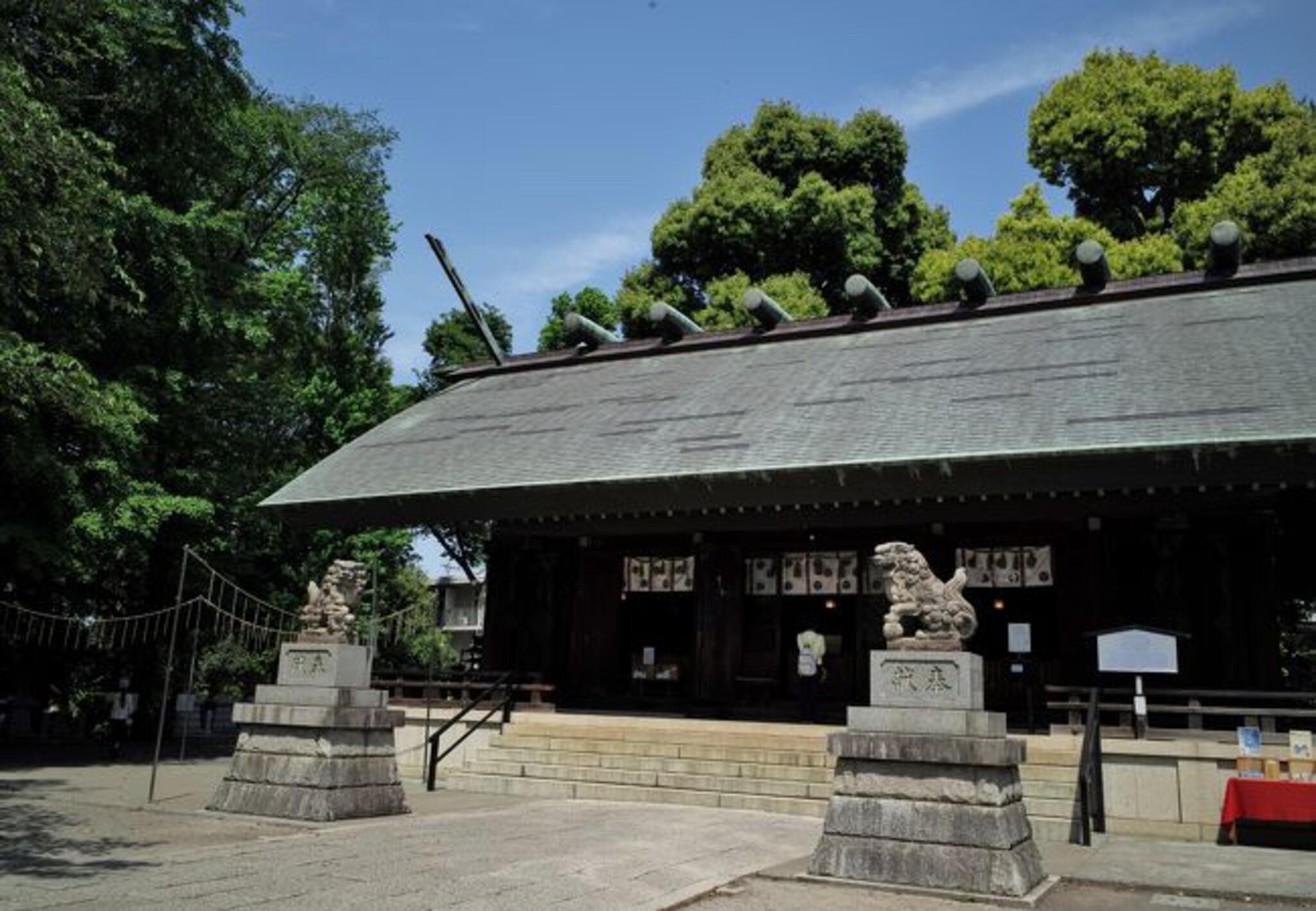 所澤神明社の代表写真10