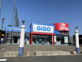 GiGO 丸亀のクチコミ写真1