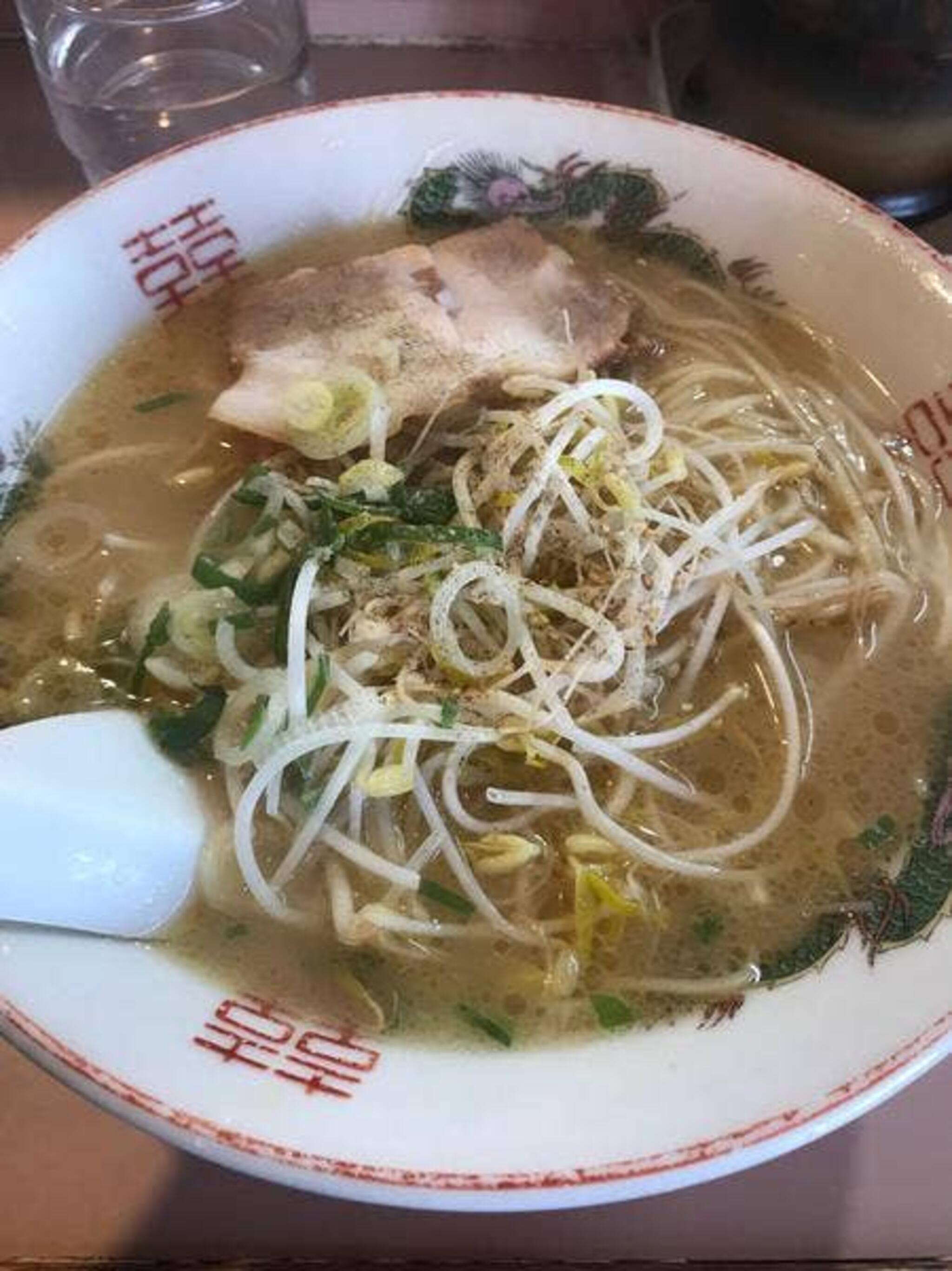 とみこラーメンの代表写真7