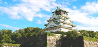大阪城 乾櫓のクチコミ写真1