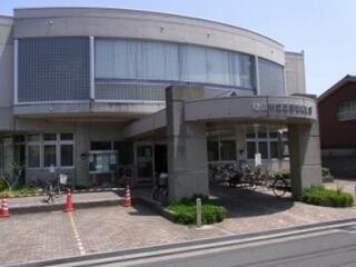 松山市立 中央図書館・三津浜図書館のクチコミ写真1