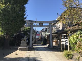住吉神社のクチコミ写真1