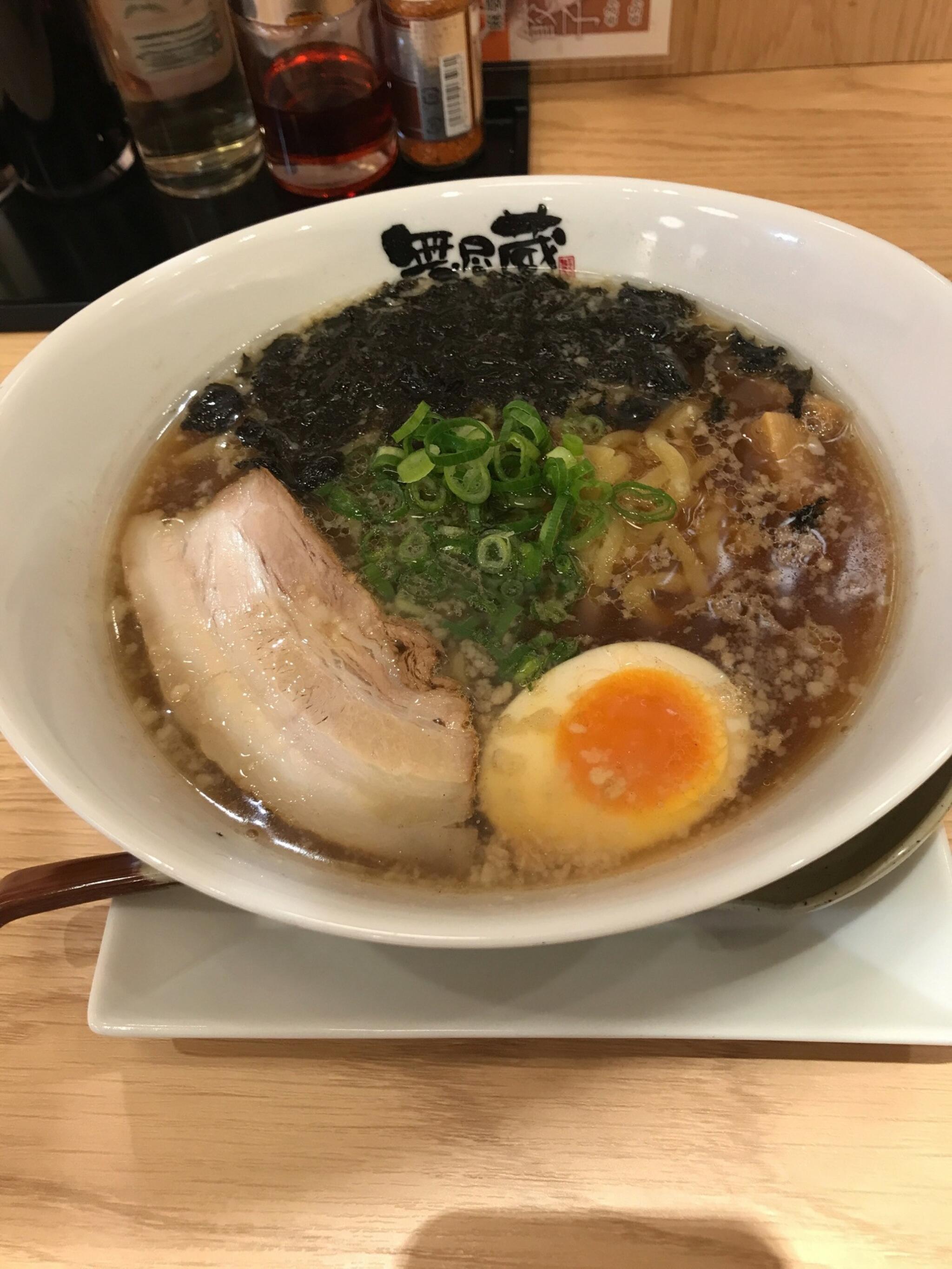 越後秘蔵麺 無尽蔵 せんだい家の代表写真8