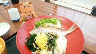 郷土料理 五志喜のクチコミ写真3