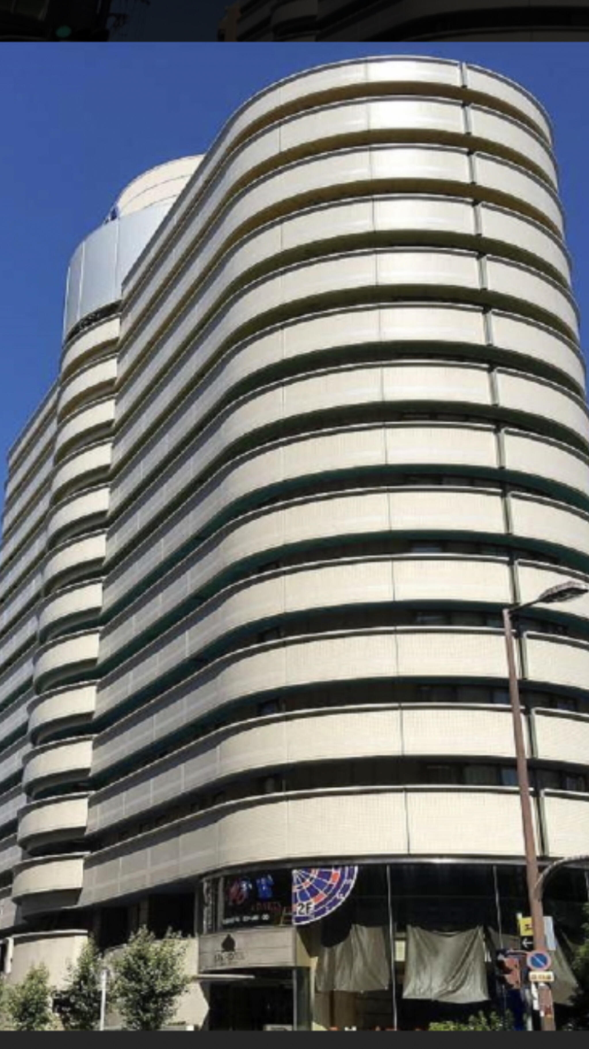 アパホテル 大阪天満の代表写真1