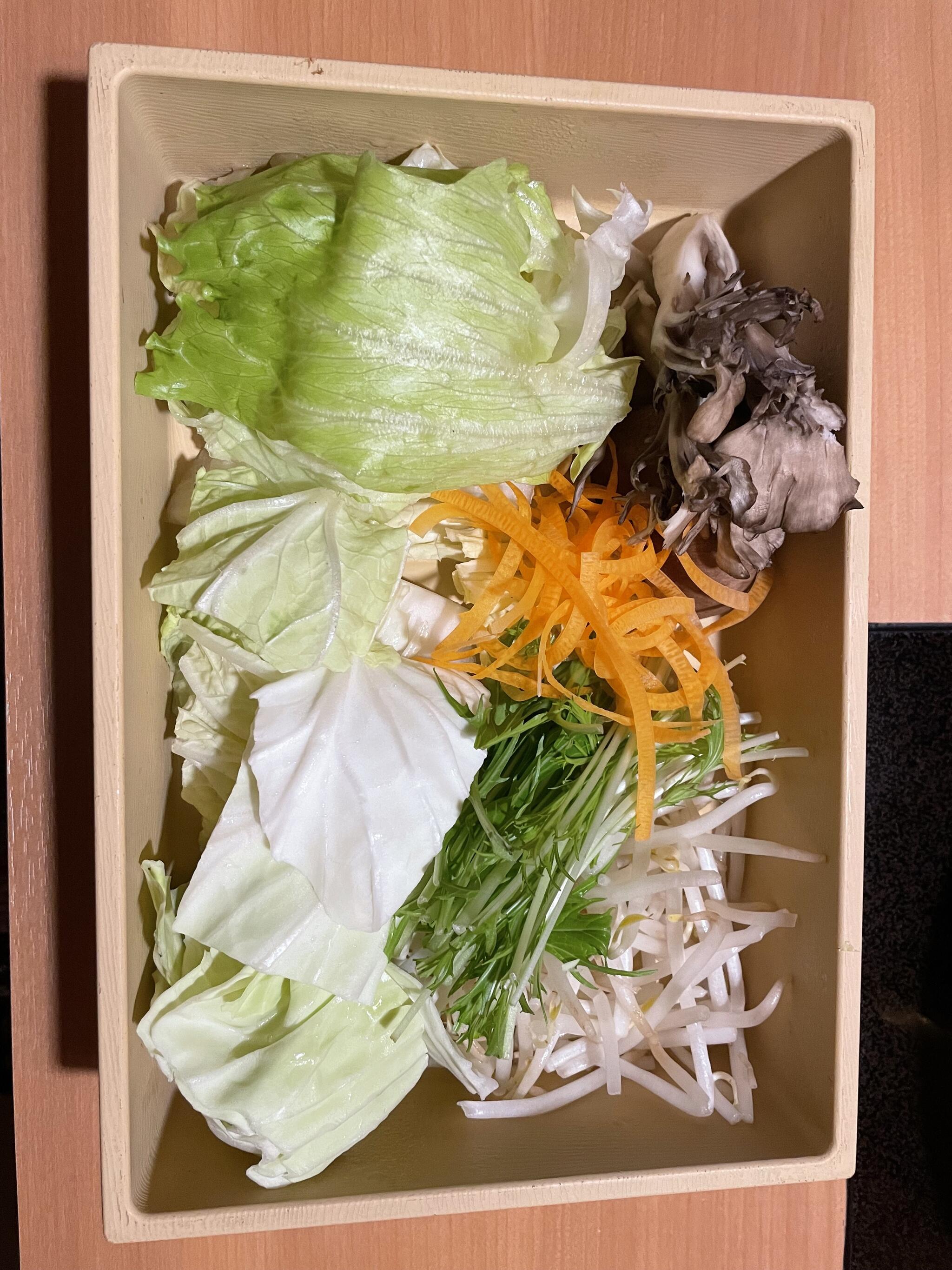 しゃぶしゃぶ温野菜 若松高須店の代表写真5