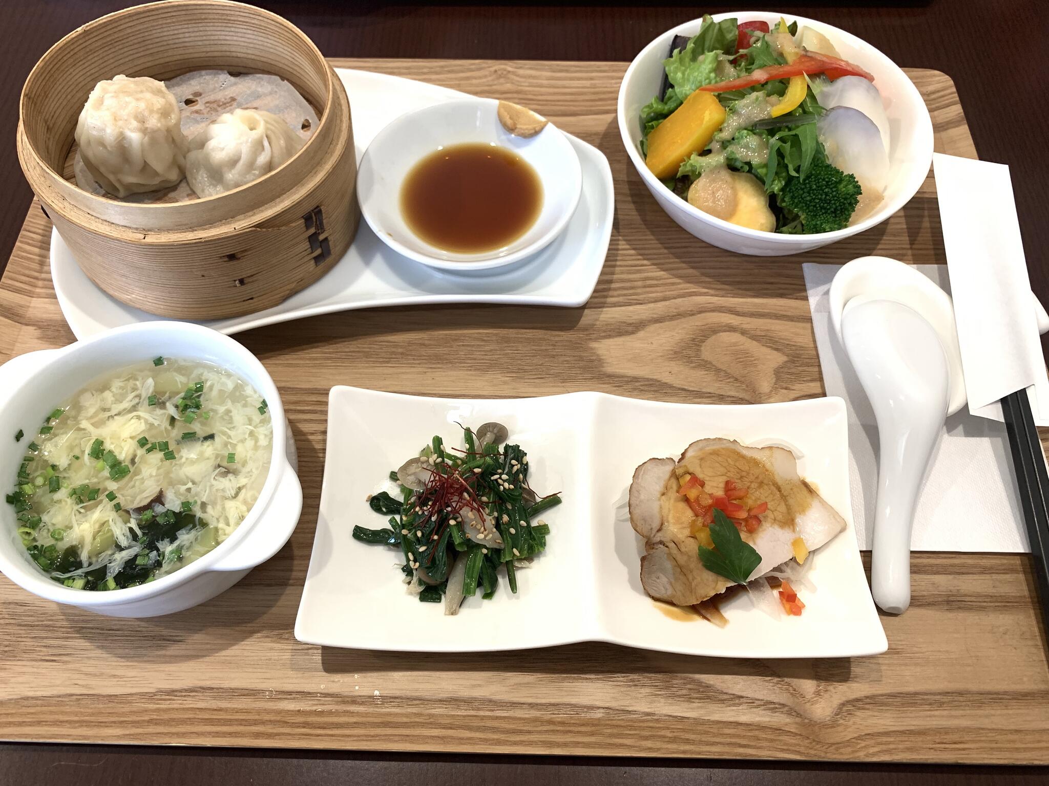 CHINA CAFE FUNの代表写真2