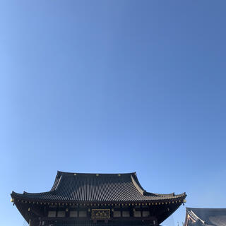 川崎大師 平間寺の写真10
